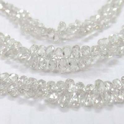 W.Diam Drop Beads 1